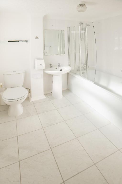 Bourne Hall Country Hotel Shanklin Quarto foto